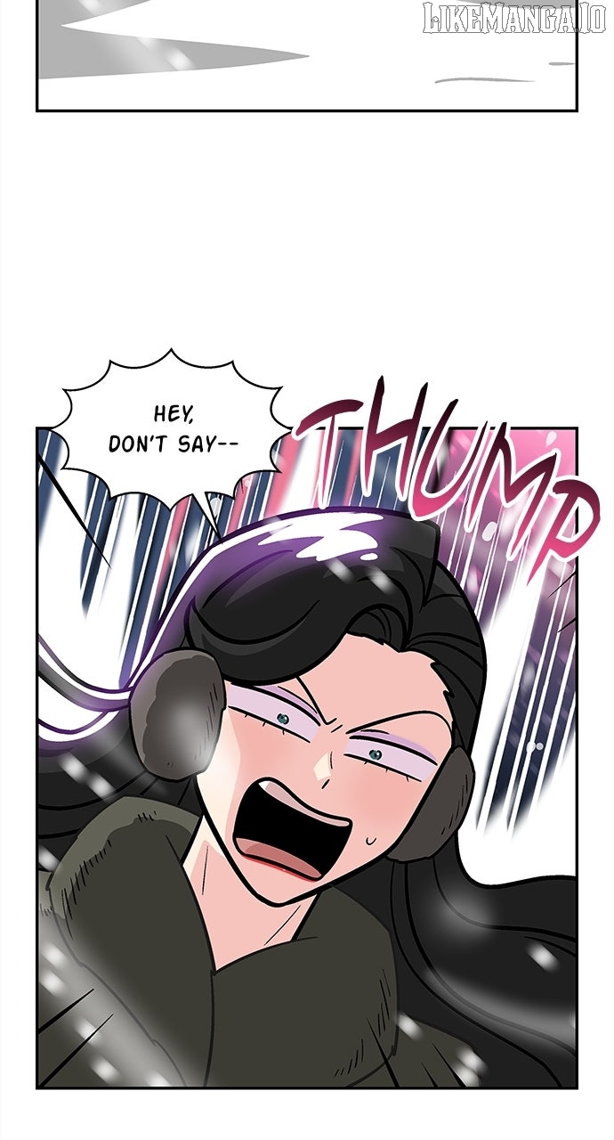 Princess Hurricane Chapter 77 - page 50